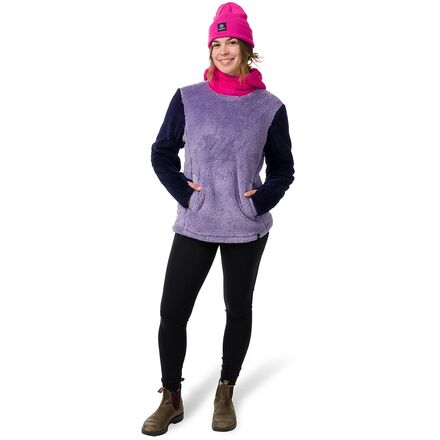 Flylow - Felice Hoodie - Women's