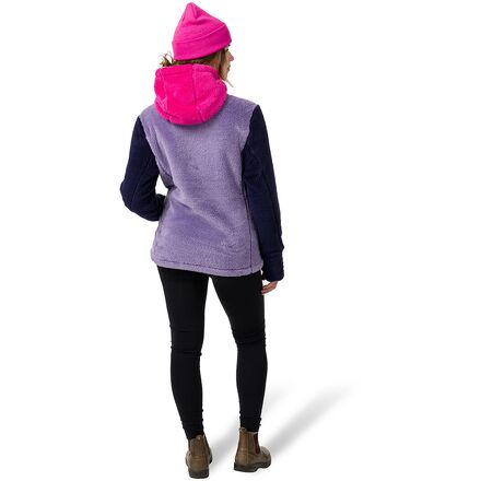 Flylow - Felice Hoodie - Women's