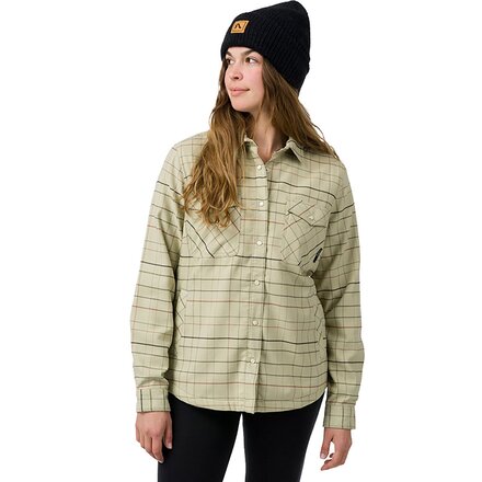 May Flannel - Women's