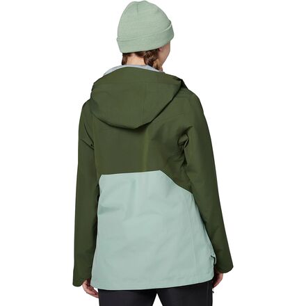 Flylow - Puma Jacket - Women's