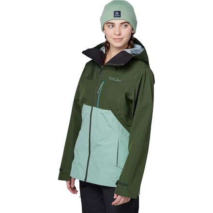 Flylow - Puma Jacket - Women's