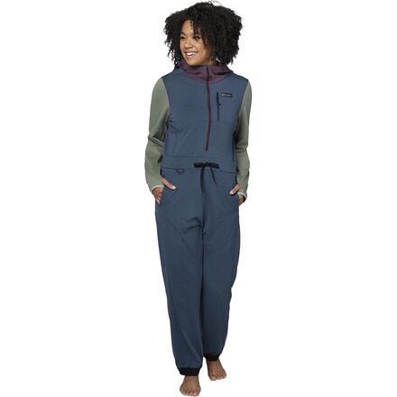 Flylow Sasha Fleece Suit - Women's