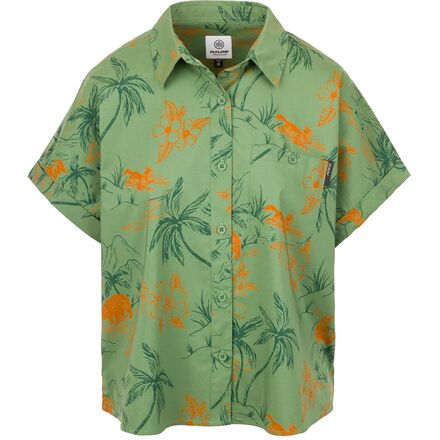 Around Town Shirt - Women's