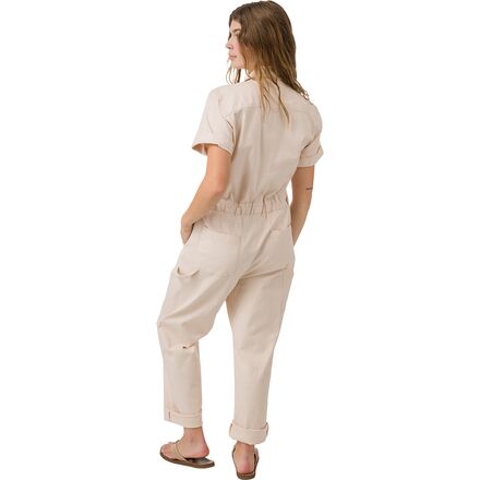 Flylow - Portola Coverall - Women's