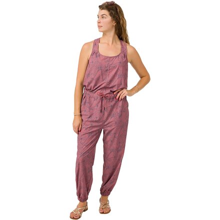 Tucker Jumpsuit - Women's