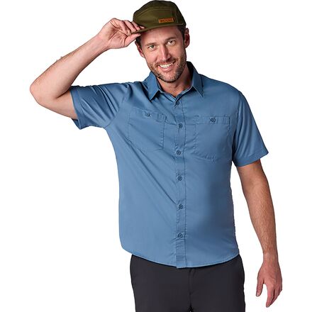 Phil A Shirt - Men's
