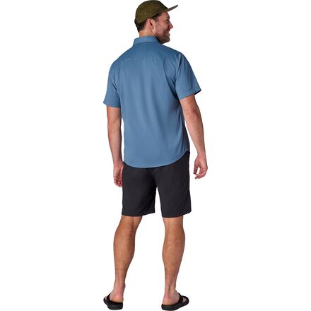Flylow - Phil A Shirt - Men's