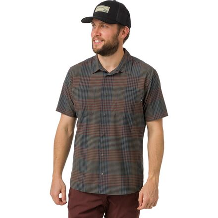 Wesley Shirt - Men's