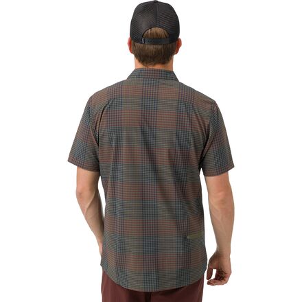 Flylow - Wesley Shirt - Men's