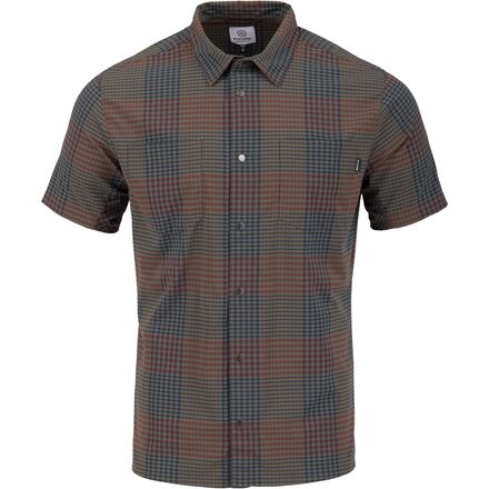 Flylow - Wesley Shirt - Men's