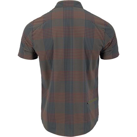 Flylow - Wesley Shirt - Men's