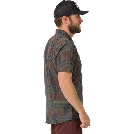 Flylow - Wesley Shirt - Men's