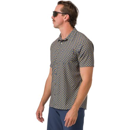 Wesley Shirt - Men's