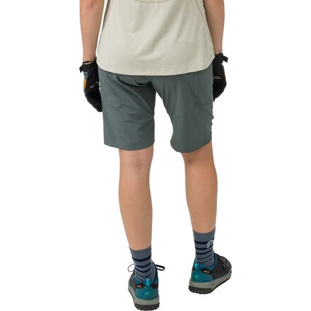 Flylow - Squad 2-in-1 Short - Women's