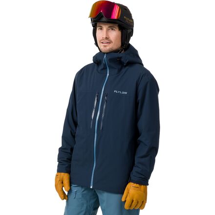Albert Jacket - Men's