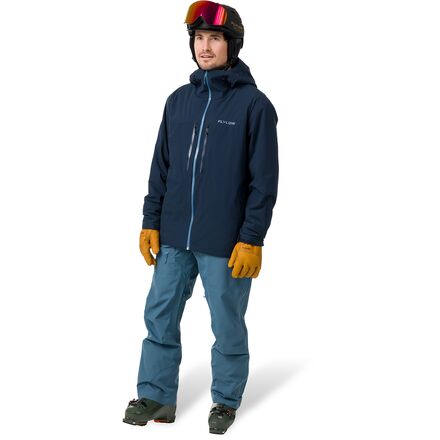 Flylow - Albert Jacket - Men's