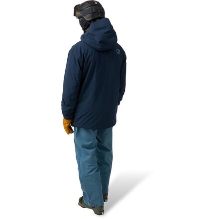 Flylow - Albert Jacket - Men's