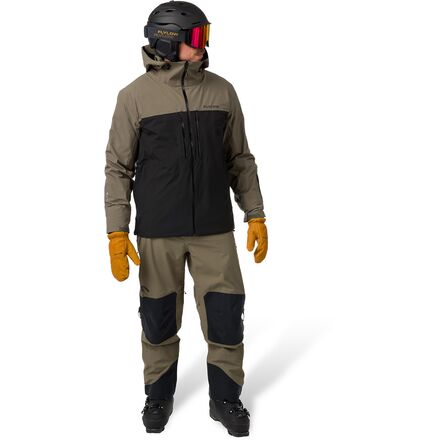 Flylow - Albert Jacket - Men's