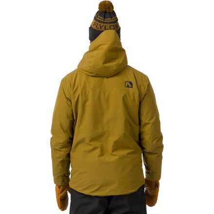 Flylow - Albert Jacket - Men's