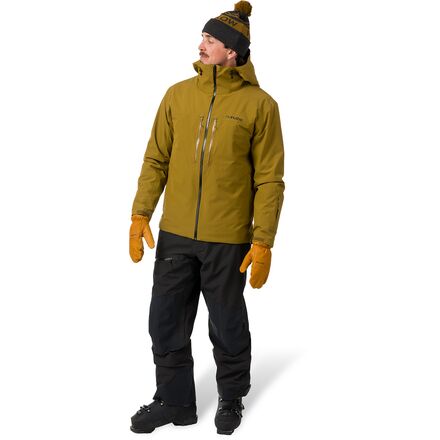 Flylow - Albert Jacket - Men's