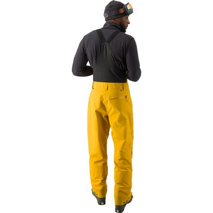 Flylow - Baker Bib Pant - Men's
