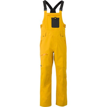 Flylow - Baker Bib Pant - Men's