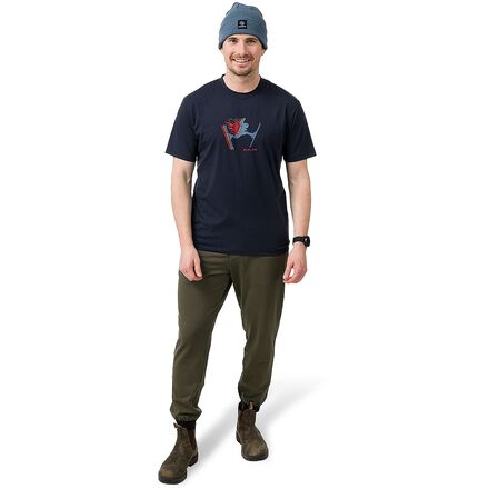 Flylow - Flame Daffy T-Shirt - Men's