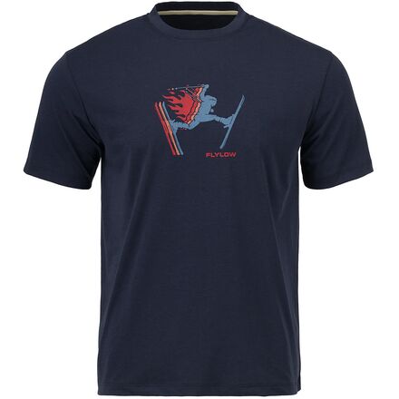 Flylow - Flame Daffy T-Shirt - Men's