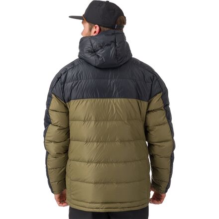 Flylow - General's Down Jacket - Men's