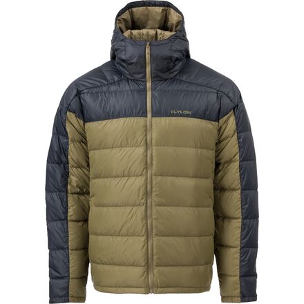 Flylow - General's Down Jacket - Men's