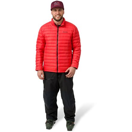 Flylow - General's Down Sweater - Men's