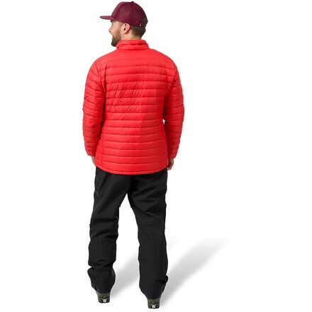 Flylow - General's Down Sweater - Men's