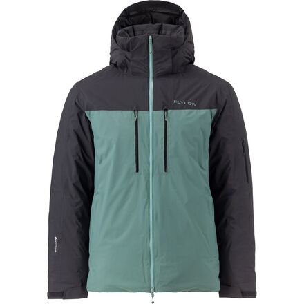 Flylow - Iceman Coat - Men's