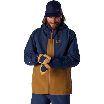 Knight Jacket - Men's