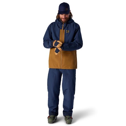 Flylow - Knight Jacket - Men's