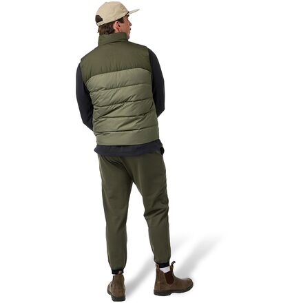 Flylow - Larry Vest - Men's