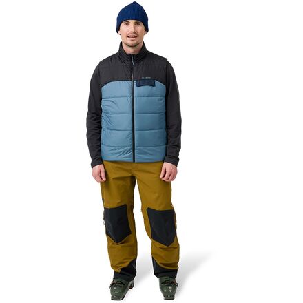 Flylow - Larry Vest - Men's