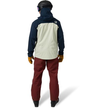 Flylow - Malone Jacket - Men's