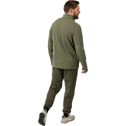 Flylow - Micah Fleece Pullover - Men's