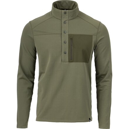 Flylow - Micah Fleece Pullover - Men's