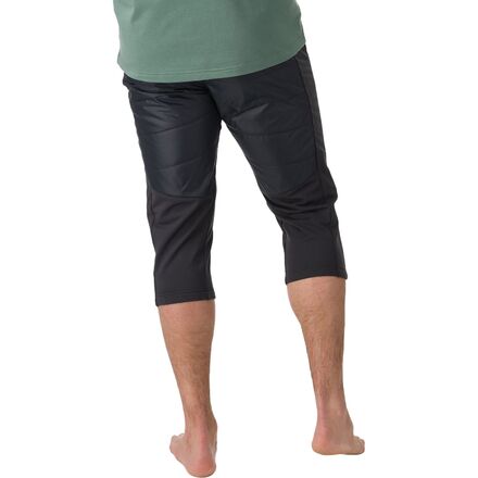 Flylow - Puffer 3/4 Pant - Men's