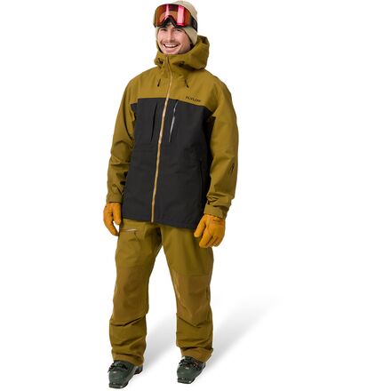 Flylow - Quantum Pro Jacket - Men's
