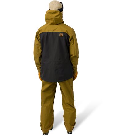 Flylow - Quantum Pro Jacket - Men's