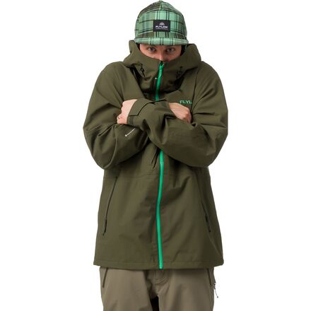 Quantum Pro Jacket - Men's