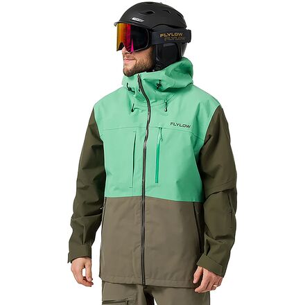 Flylow Quantum Pro Jacket - Men's - Clothing