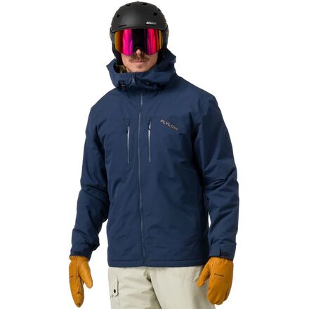 Roswell Jacket - Men's