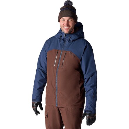 Roswell Jacket - Men's