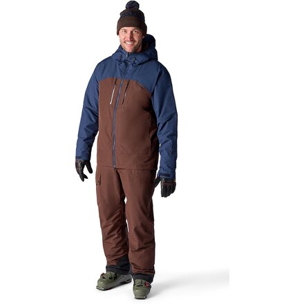 Flylow - Roswell Jacket - Men's