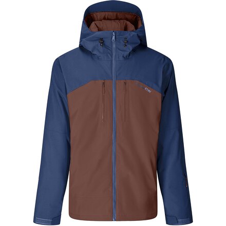 Flylow - Roswell Jacket - Men's
