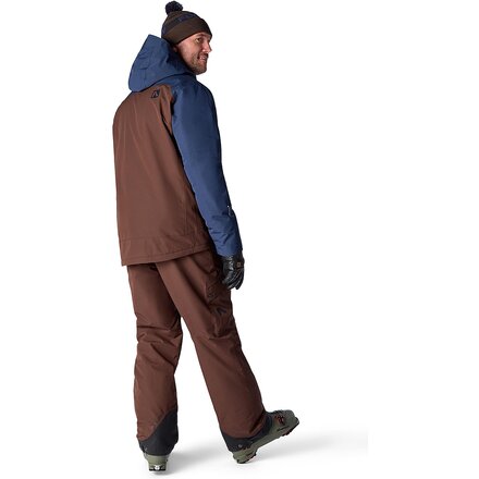 Flylow - Roswell Jacket - Men's